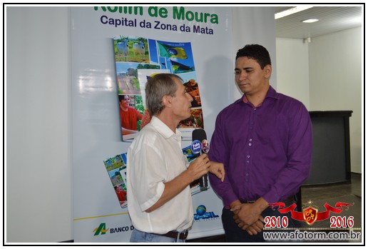 rolim de moura